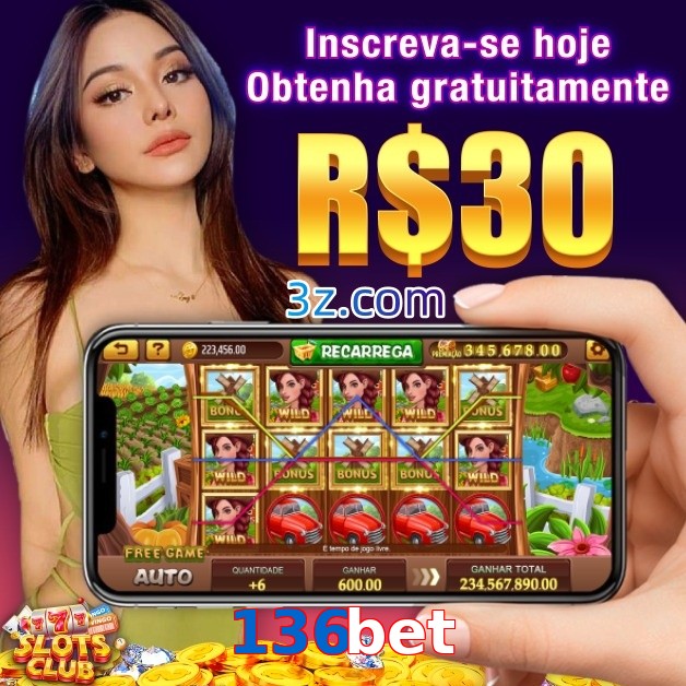 136bet